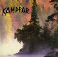 Kampfar | Kampfar (Digibook) | CD