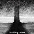 Mortiis | The Shadow Of The Tower (Dark Red Vinyl) | LP