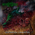 Heir Corpse One | Destination:Domination | CD