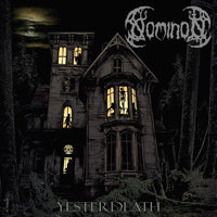 Nominon | Yesterdeath | CD