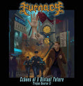 Furnace | Echoes Of A Distant Future | CD