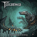 Toxaemia | Rejected Souls Of Kerberus | CD