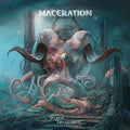 Maceration | Serpent Devourment (Black Vinyl) | LP
