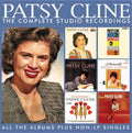 Patsy Cline | The Complete Studio Recordings (3cd) | 3CD