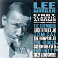 Lee Morgan | Eight Classic Albums (4cd) | 4CD