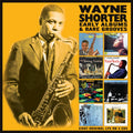 Wayne Shorter | Early Albums & Rare Grooves (4cd) | 4CD