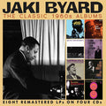 Jaki Byard | The Classic 1960s Albums (4cd) | 4CD