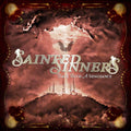 Sainted Sinners | Back With A Vengeance | CD