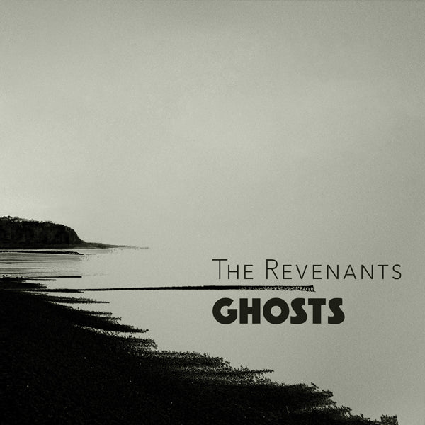The Revenants | Ghosts | 2CD