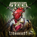 Generation Steel | Lionheart | CD