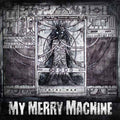 My Merry Machine | Total War | CD