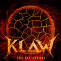 Klaw | Gods And Creators | CD