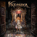 Visionatica | Harrowing Insight | CD