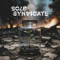 Sole Syndicate | The Reckoning | CD