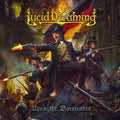 Lucid Dreaming | Upon The Barricades | CD