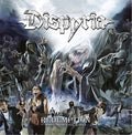 Dispyria | Redemption Part 1 - Twisted World | CD