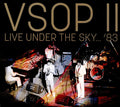 Vsop II | Live Under The Sky...'83 | 2CD