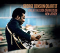 George Benson | Live At The Casa Caribe Club, New Jersey (2cd) | 2CD