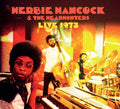 Herbie Hancock And The Headhunters | Live 1973 | CD