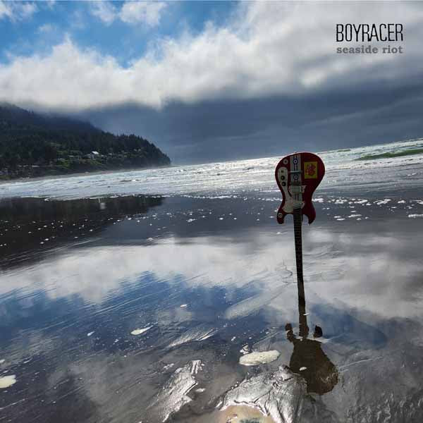 Boyracer | Seaside Riot | LP