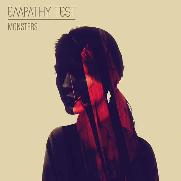 Empathy Test | Monsters | CD