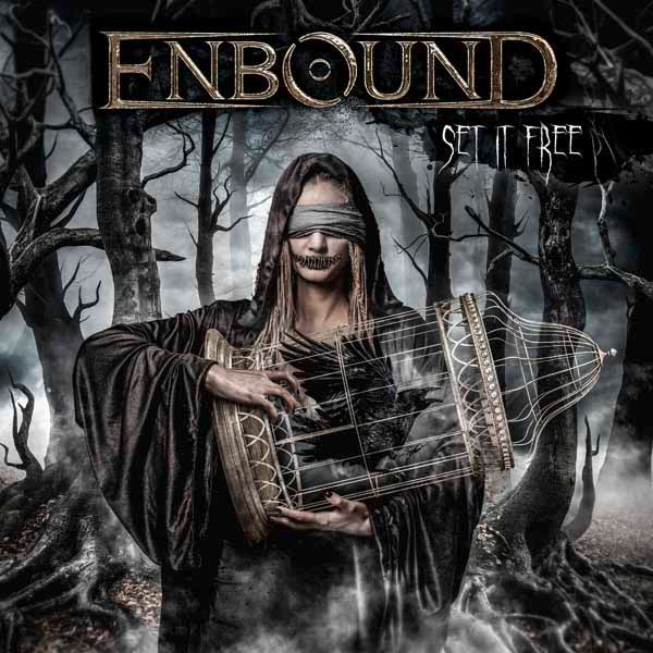 Enbound | Set It Free (2cd) | 2CD