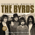 The Byrds | Transmission Impossible (3cd Box) | 3CD