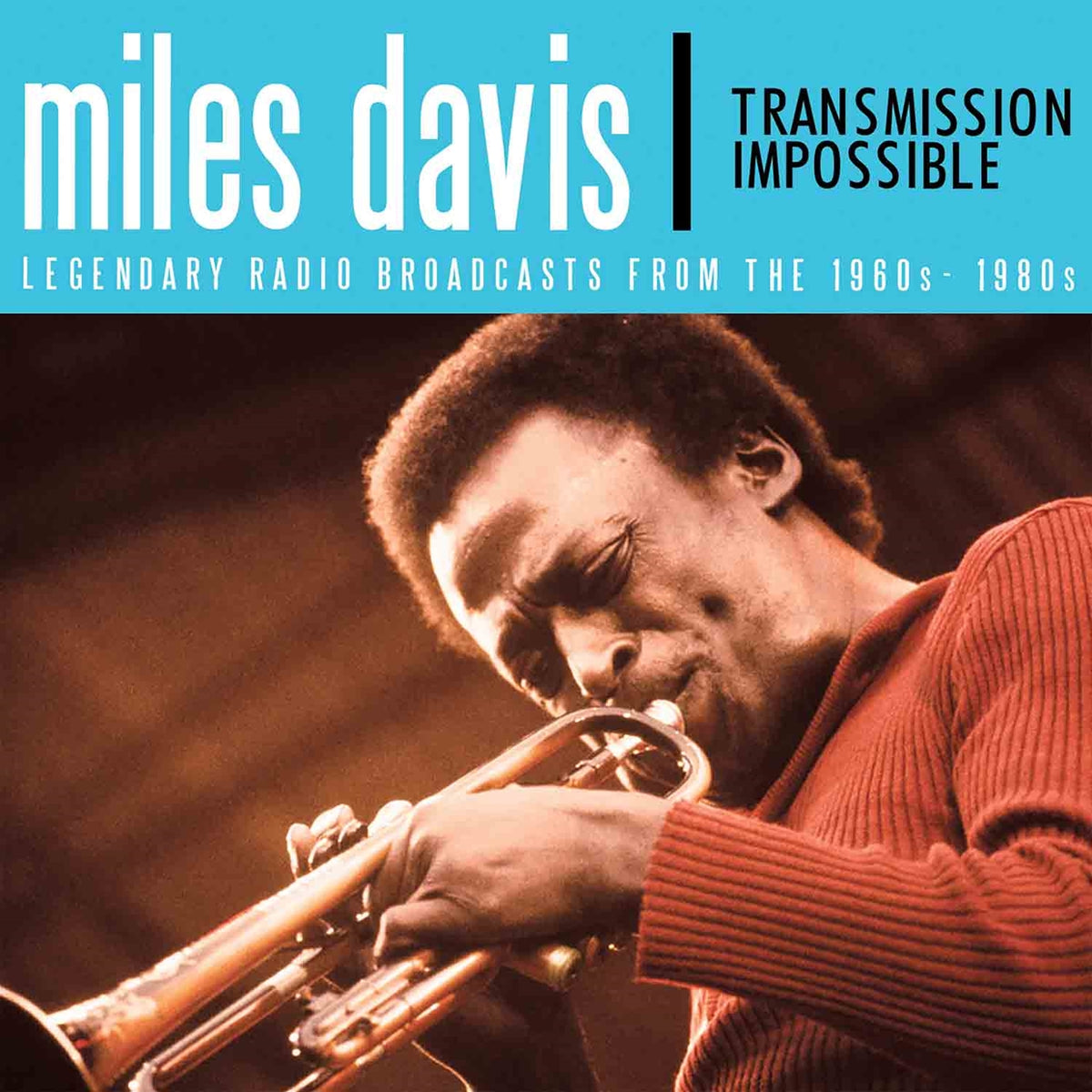 Miles Davis | Transmission Impossible (3cd) | 3CD
