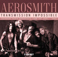 Aerosmith | Transmission Impossible (3cd) | 3CD