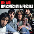The Who | Transmission Impossible (3cd) | 3CD