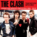 The Clash | Transmission Impossible (3cd) | 3CD