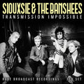 Siouxsie & The Banshees | Transmission Impossible (3cd) | 3CD