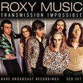 Roxy Music | Transmission Impossible (3cd) | 3CD