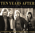 Ten Years After | Transmission Impossible (3cd) | 3CD