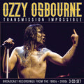 Ozzy Osbourne | Transmission Impossible (3cd) | 3CD