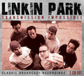Linkin Park | Transmission Impossible (3cd) | 3CD