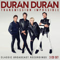 Duran Duran | Transmission Impossible (3cd) | 3CD
