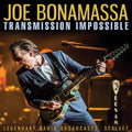 Joe Bonamassa | Transmission Impossible (3cd) | 3CD