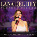 Lana Del Rey | Transmission Impossible (3cd) | 3CD