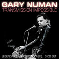 Gary Numan | Transmission Impossible (3cd) | 3CD