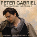 Peter Gabriel | Transmission Impossible (3cd) | 3CD