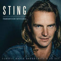 Sting | Transmission Impossible (3cd) | 3CD
