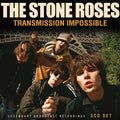 The Stone Roses | Transmission Impossible (3cd) | 3CD