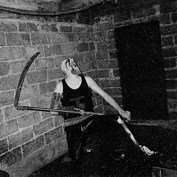 Goatmoon | Death Before Dishonour | CD