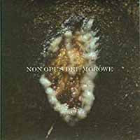 Non Opus Dei / Morowe | Dziwki Dwie | CD