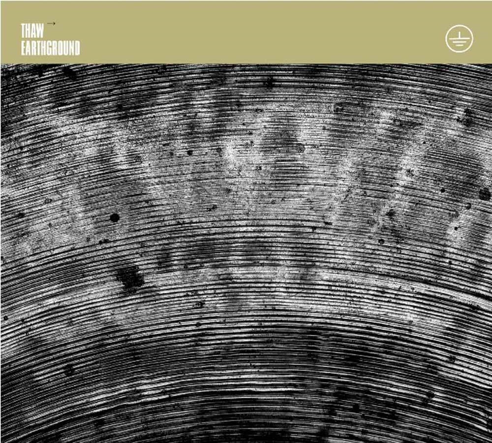 Thaw | Earth Ground | CD