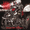 Surrender Of Divinity | Oriental Hell Of Rythmics | CD