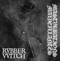 Rvbbervvitch | Mastvrbations Malveillantes | LP