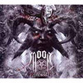 Moon | Lucifers Horns | CD
