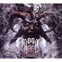 Moon | Lucifers Horns | CD